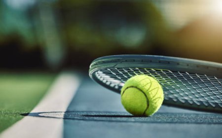 El Seminario de Tenis busca la excelencia en los entrenadores