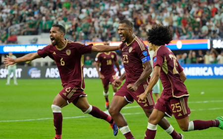 Sí creemos..Soy Vinotinto