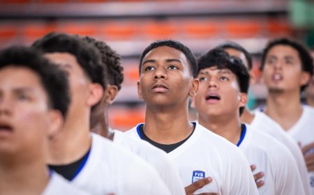 Vinotinto clasificó al Mundial Sub 17 de Turquía