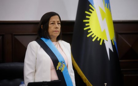 Nueva directiva del CLEZ: Magdely Valbuena la preside