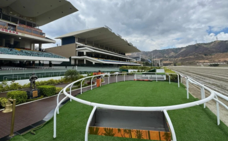 Francisco Quevedo y Ricardo D'Angelo los más destacados