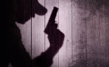 PERÚ: Acribillan a venezolano, lo graban y los sicarios  publican el crimen