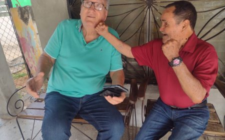 Twins, el reencuentro de dos grandes