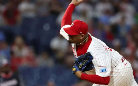 Primer triunfo de Carlos Hernández, segundo revés de Daniel Palencia