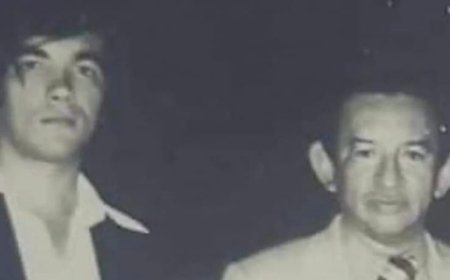 Guisangar, el gran apoyo de los artistas zulianos