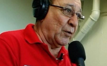 Los 78 petardos de "El Narrador"