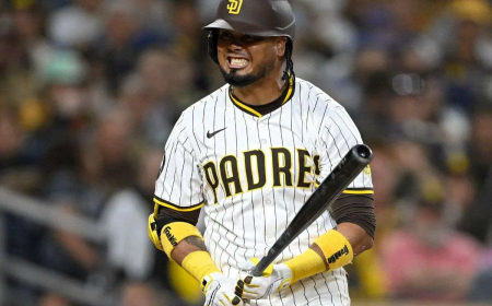 Arráez, otro multihit y llego a 202 extrabases