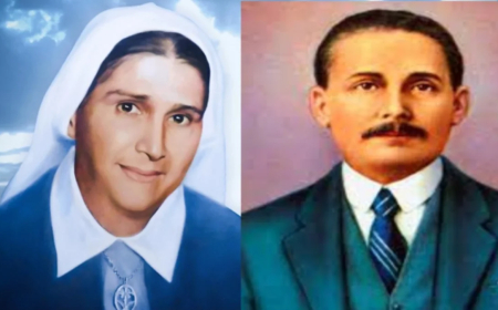 Papa León XIV canonizará el 19 de octubre a Carmen Rendiles y a José Gregorio