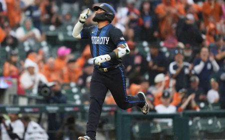 Gleyber castigó a Cincinnati con par de garrochazos