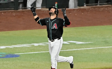 Y llegó el 20 de Eugenio Suárez