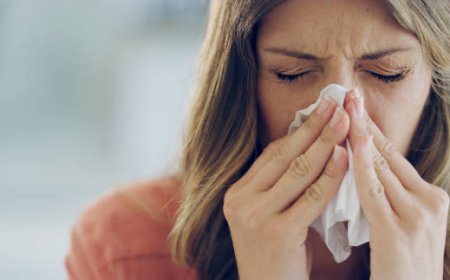 Cómo detectar la sinusitis a tiempo: evite complicaciones