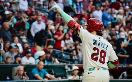 25 jonrones soltaron los bates criollos la semana anterior