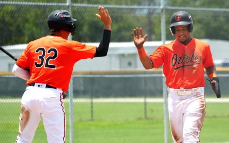 Murió prospecto venezolano de los Orioles