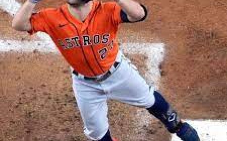 Altuve en alza completó la docena de toletazos