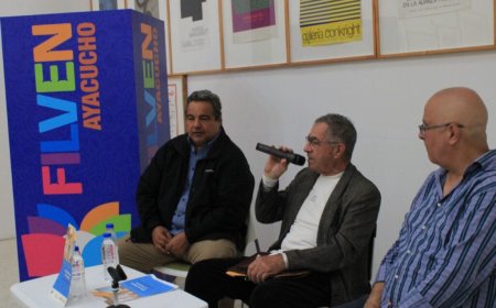 Julio Barazarte tiene 58 años en play