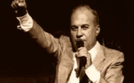 Fernando Rincón, el romántico de la gaita