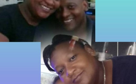 Murió Yubisay García, la más rápida de los Juveniles de Maracaibo