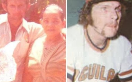 El Richard Billings del barrio R-10 de Cabimas