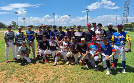 Beisbol mayor con dos platos fuertes este sábado 21