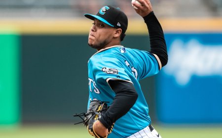 Medias Blancas subió a Winkelman González