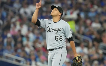 Wikelman González,  el criollo 500