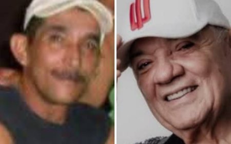 Réquiem por un Guaquero: La gorra de Pompo Aguado