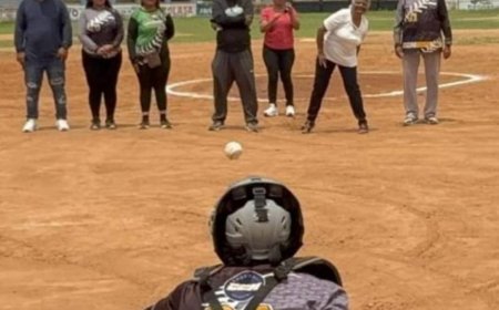 BEISBOL MAYOR: CC Academy mantuvo invicto con un ho hit no run combinado