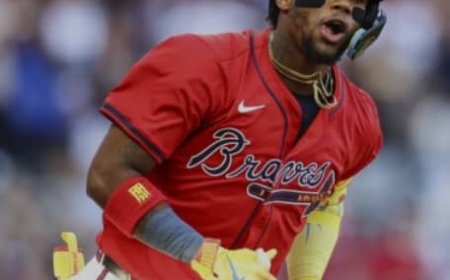 "El Abusador" sigue matando la liga