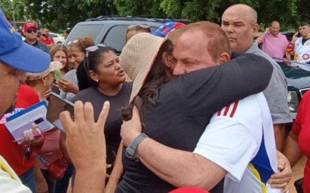 Di Martino: Maracaibo sin alcalde y el pueblo marginado