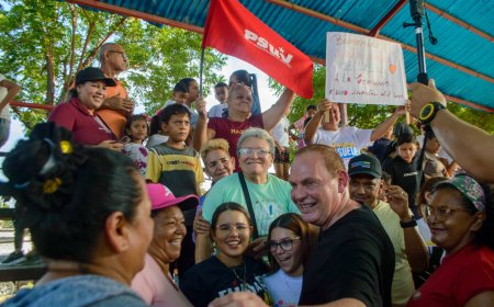 DI MARTINO: "Por donde sea hay huecos y basura, Maracaibo podría declararse en emergencia sanitaria"
