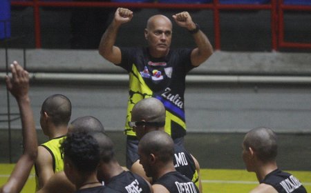 Voleibol del Zulia cierra una etapa para dar paso a otra