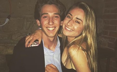 Lo mató un rayo en su luna de miel