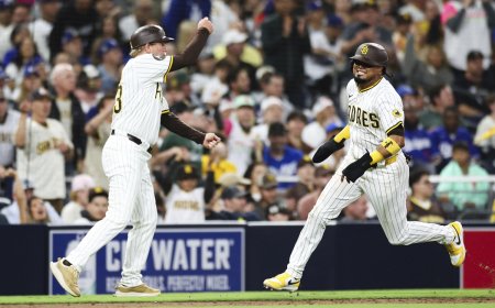 Arráez en plan de héroe con un multihit