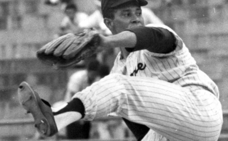 Se fue el mejor ponchador del béisbol venezolano: Diego Seguí 