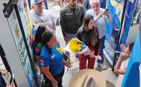 Atleta internacional dirige el deporte en Barinas