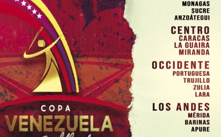 San Francisco celebra la Copa Venezuela en Softbol Látigo