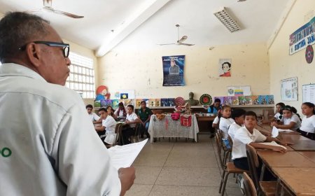 Instalan I Jornada de Semillero de Investigación de Educación Física en LUZ