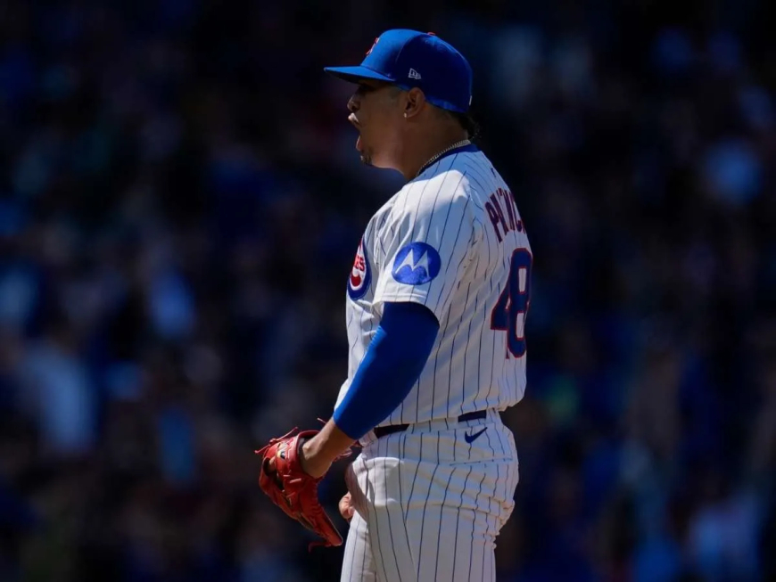 Daniel Palencia volvió a salvar para Cachorros