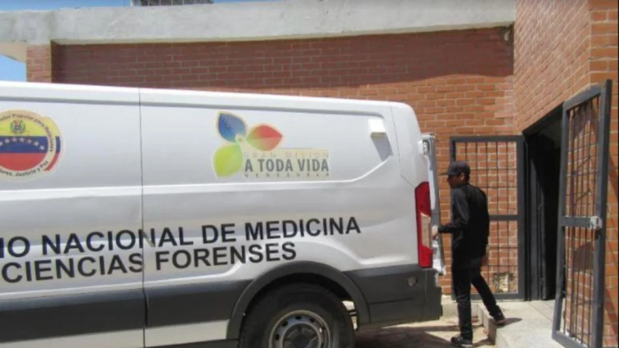 Murió niño de 12 años utilizado como mensajero de la droga