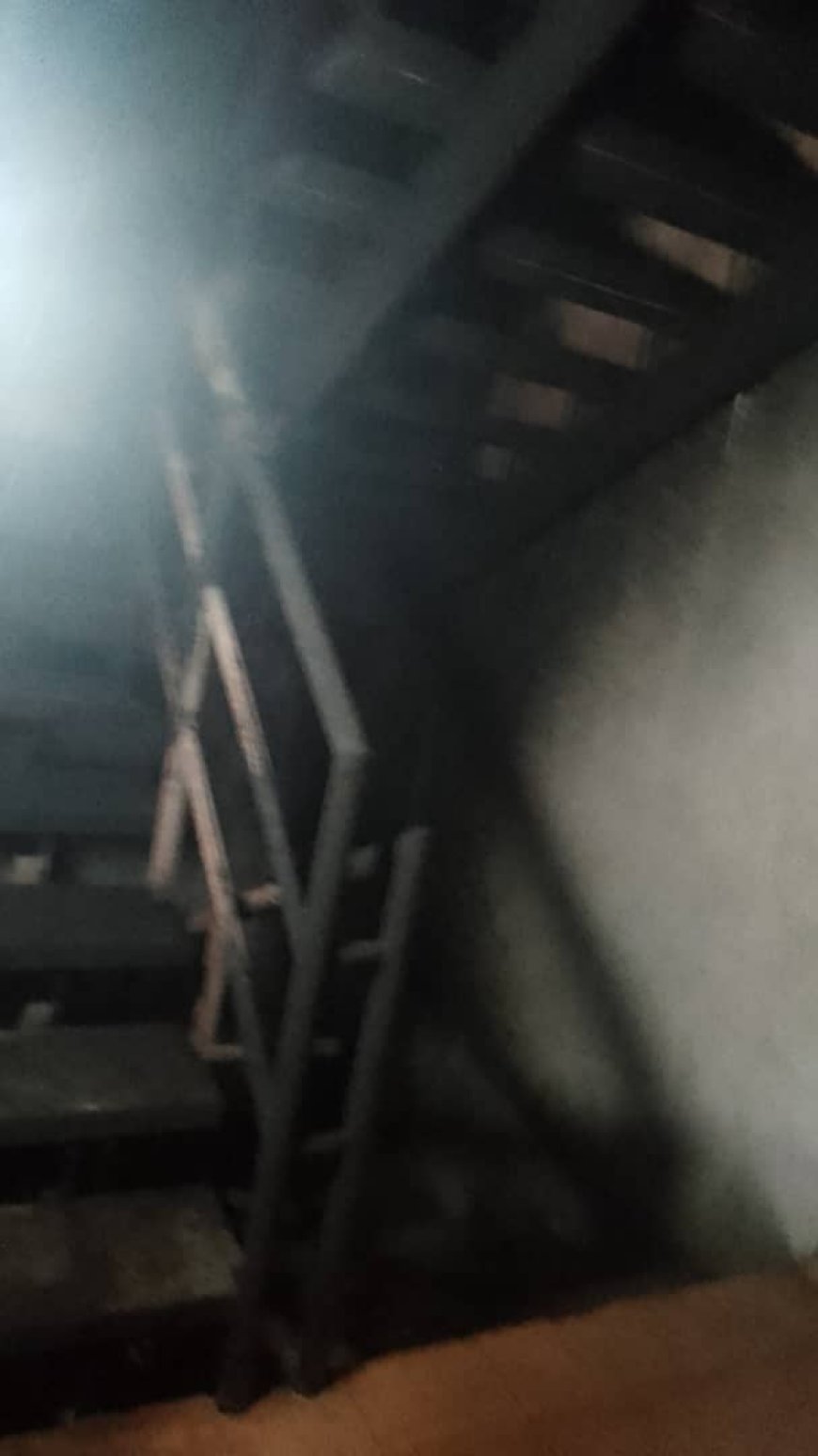 Tras otro incendio, en Ciudad Tavacare condenan resguardo de motocicletas en apartamentos
