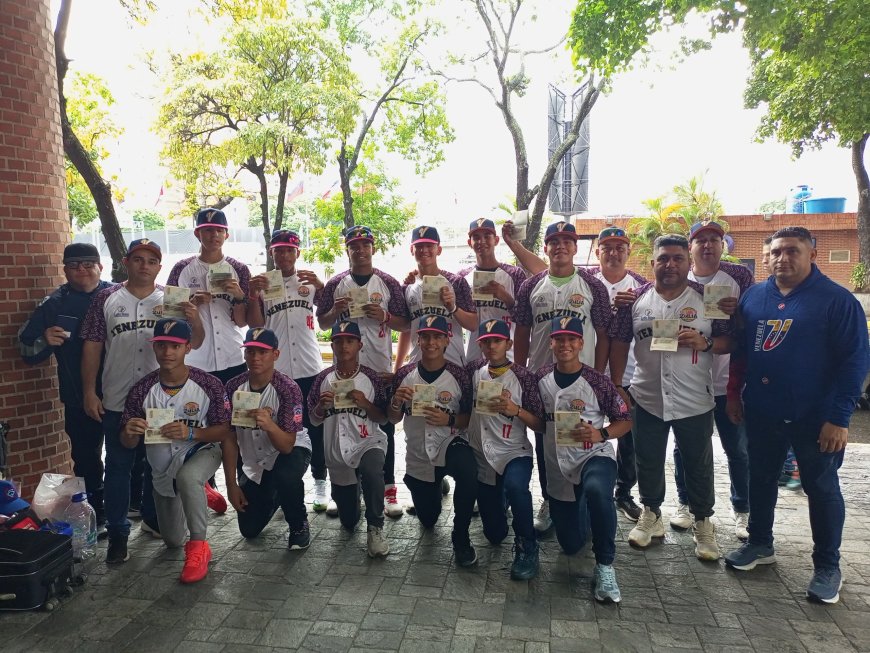 ¿Podremos ayudar a los campeoncitos de Cacique Mara a viajar al Latinoamericano? 