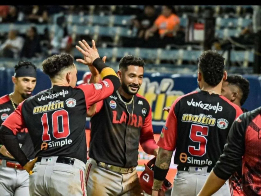 Play Ball venezolano será el 15 de octubre