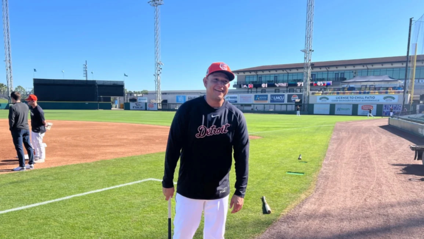 Play Ball venezolano será el 15 de octubre