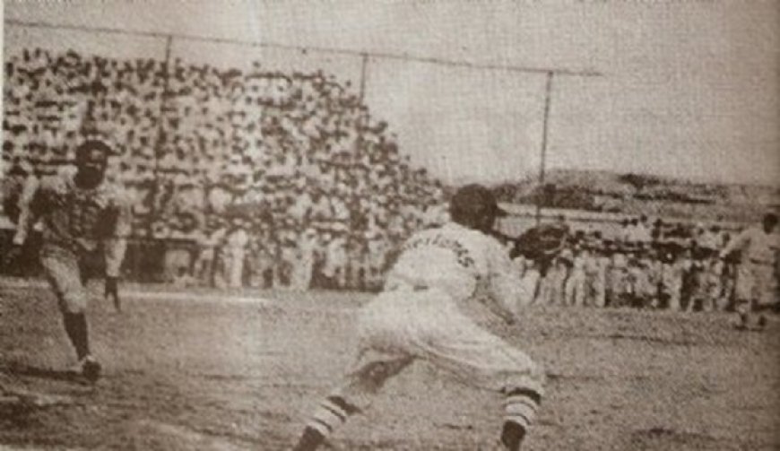 El juego más largo: Hazaña  en Maracaibo para el béisbol venezolano