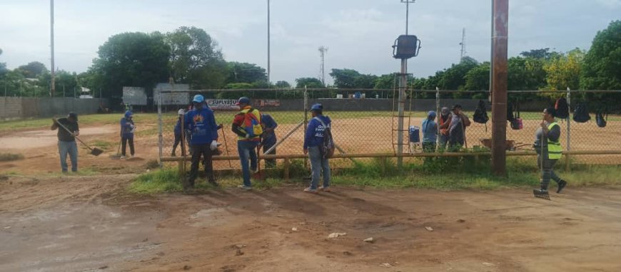 El Tomás Morillo pide le devuelvan la dignidad y no pañitos de agua tibia