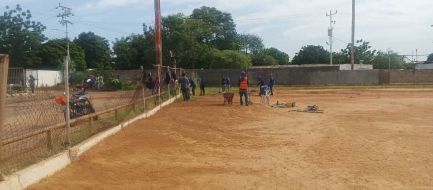 El Tomás Morillo pide le devuelvan la dignidad y no pañitos de agua tibia