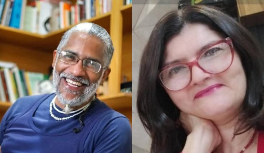 Zuaas presenta en la FILMAR su nuevo libro de narrativa breve