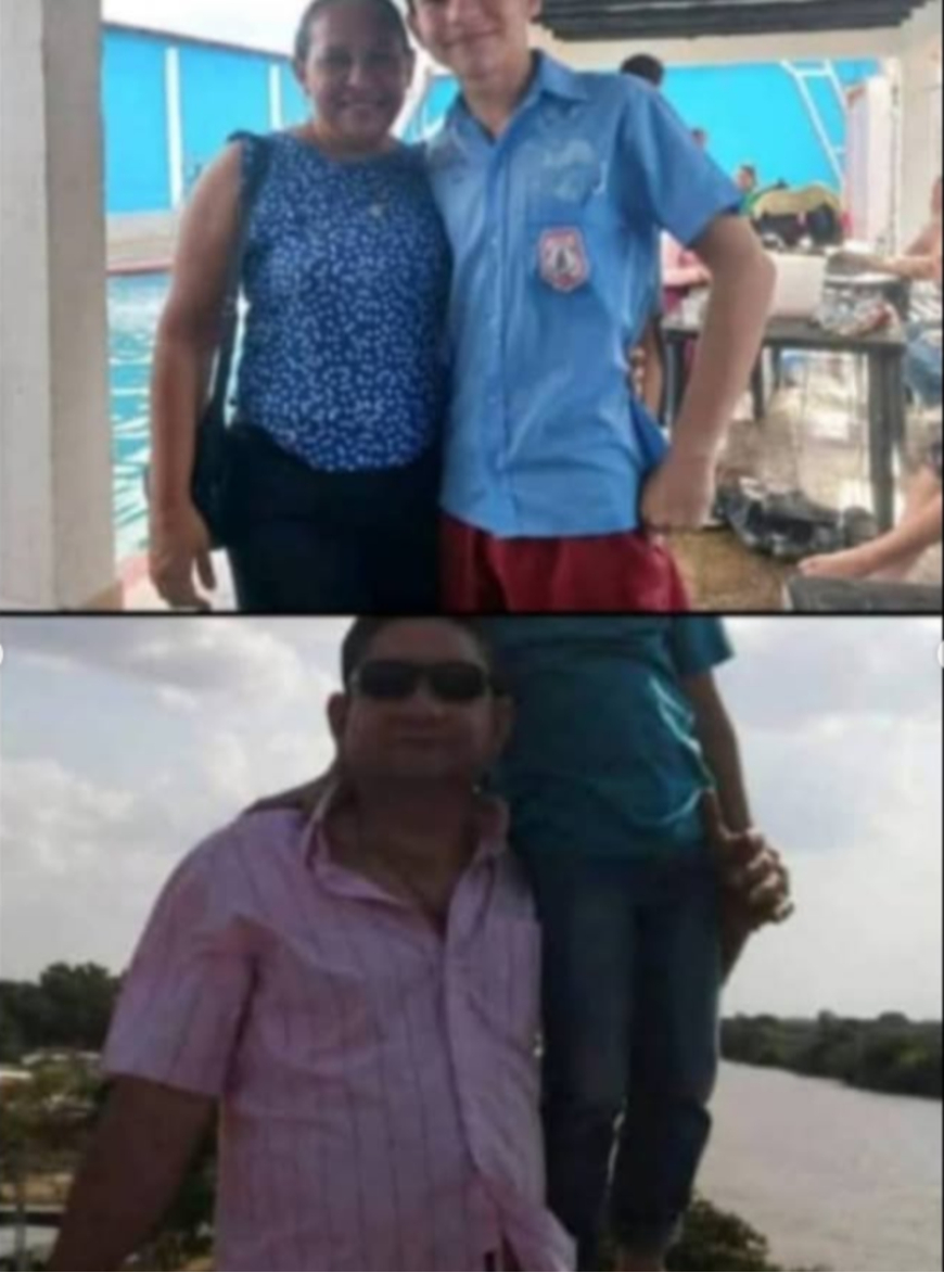 Robo o sicariato, hipótesis del triple homicidio de familia en Barinas