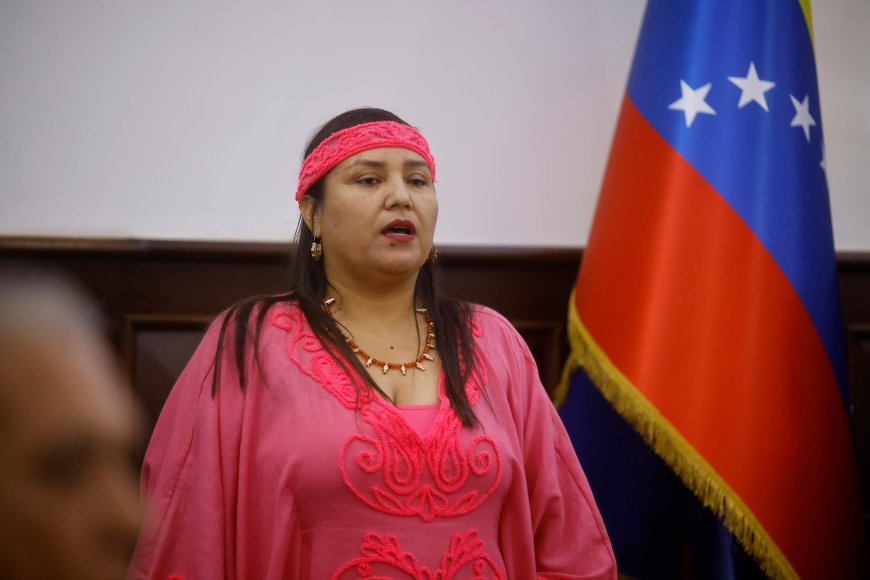 Nueva directiva del CLEZ: Magdely Valbuena la preside