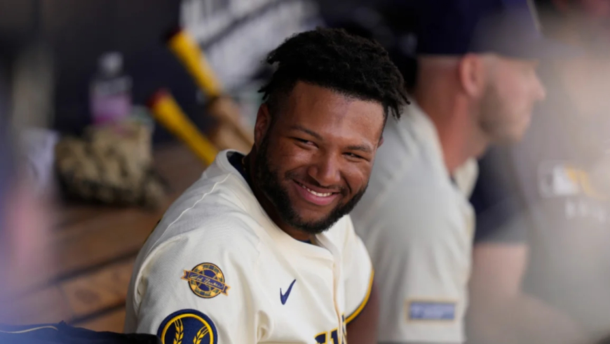 Cuatro aguiluchos llevan 25 jonrones en la MBL